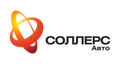 Sollers car logo