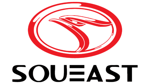 Soueast logo
