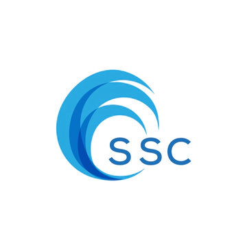 Ssc logo