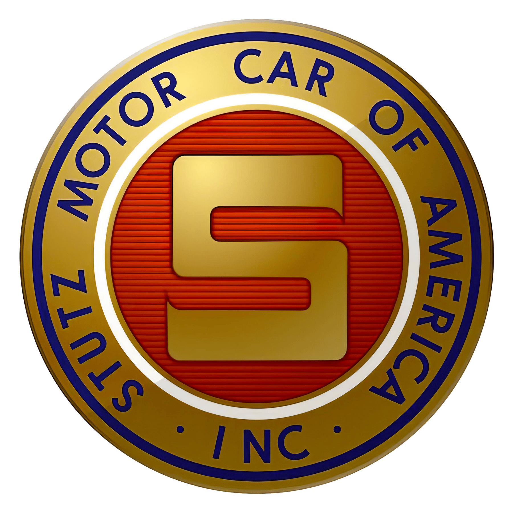 Stutz logo