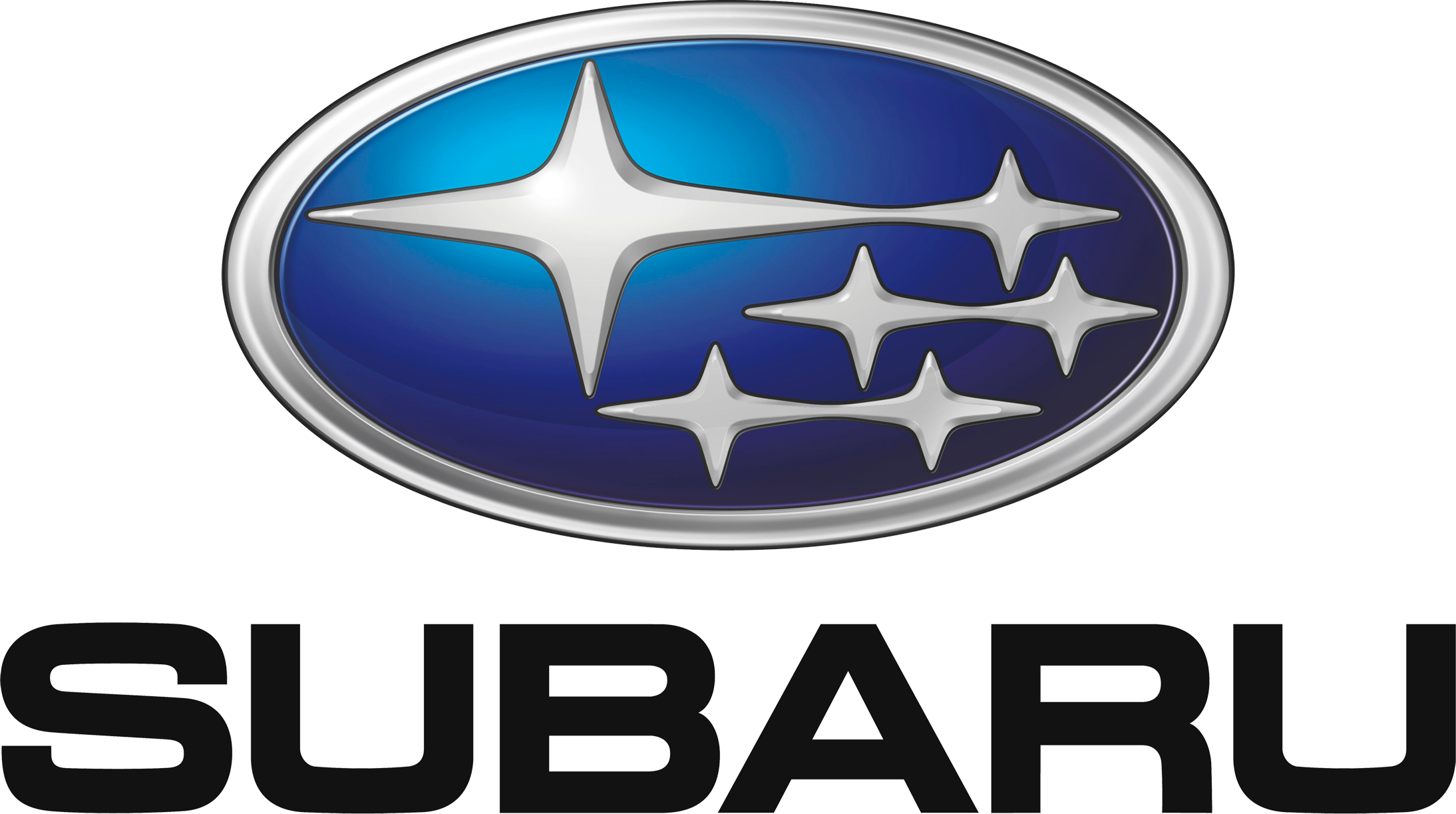 Subaru logo