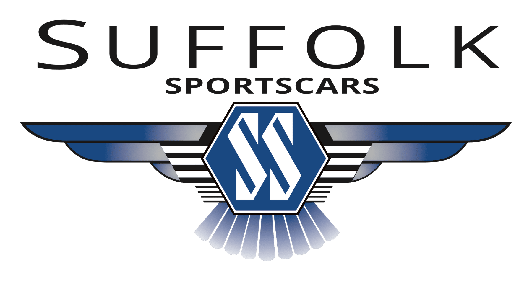 Suffolk logo