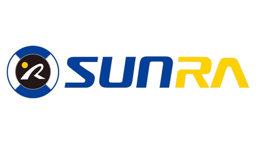 Sunra logo png