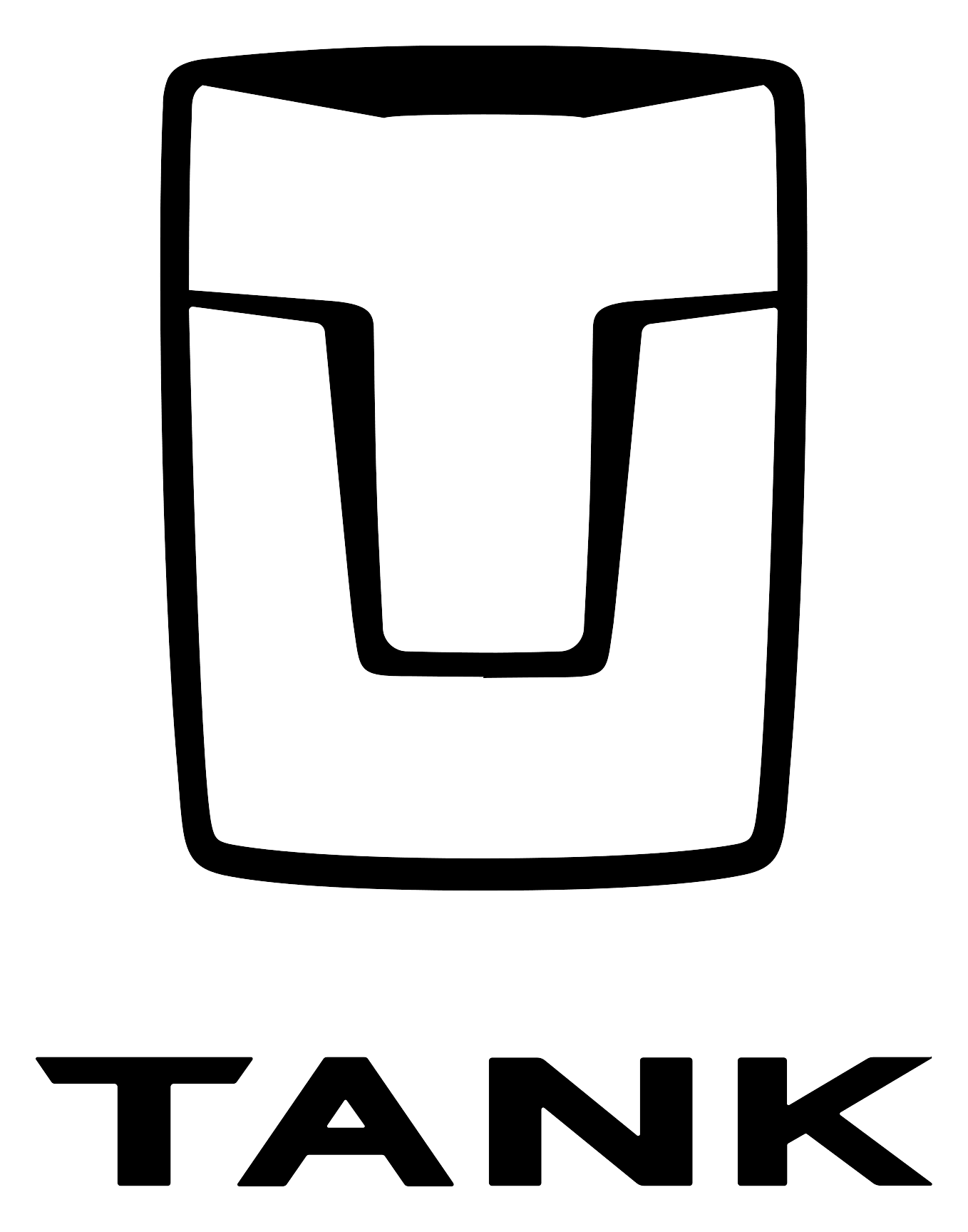 Tank logo