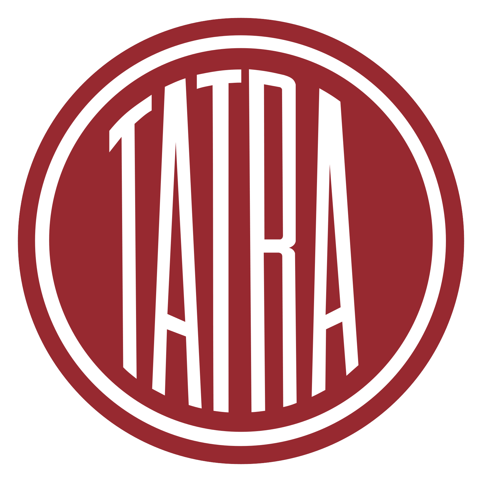 Tatra logo