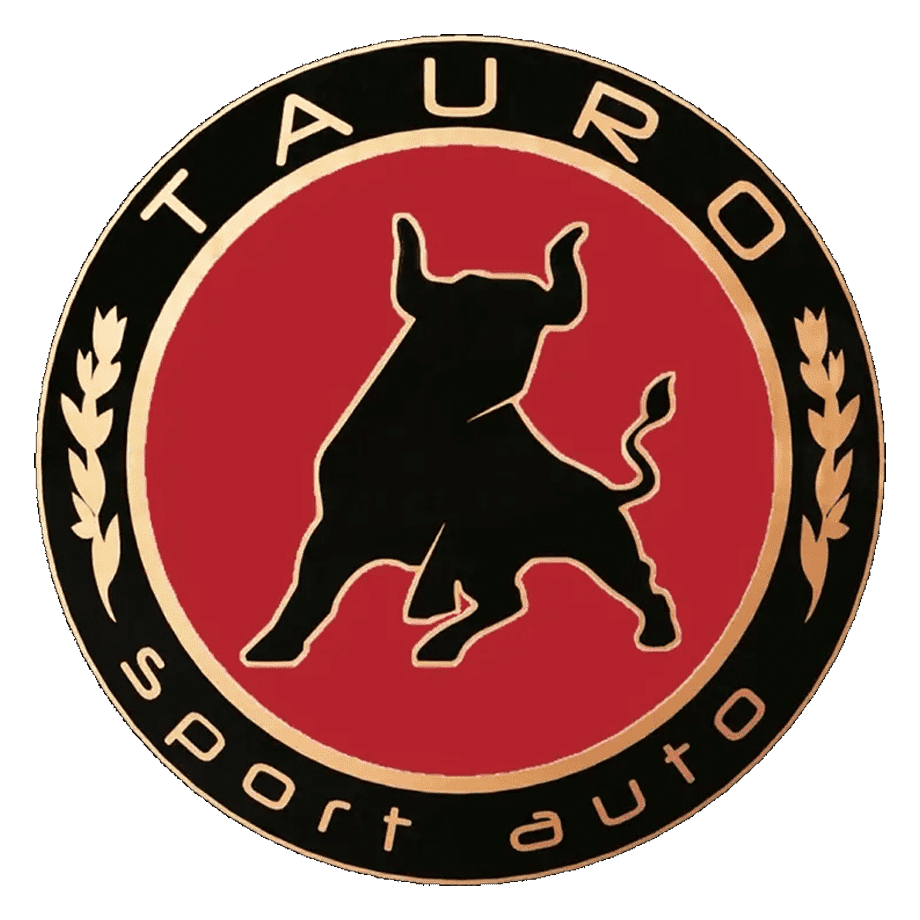 Tauro Sport Auto logo