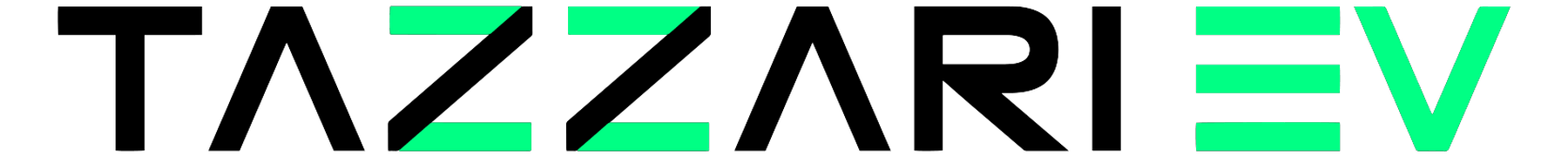 Tazzari logo
