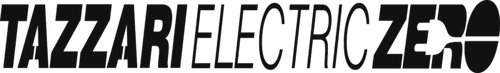 Tazzari logo