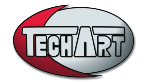 Techart logo