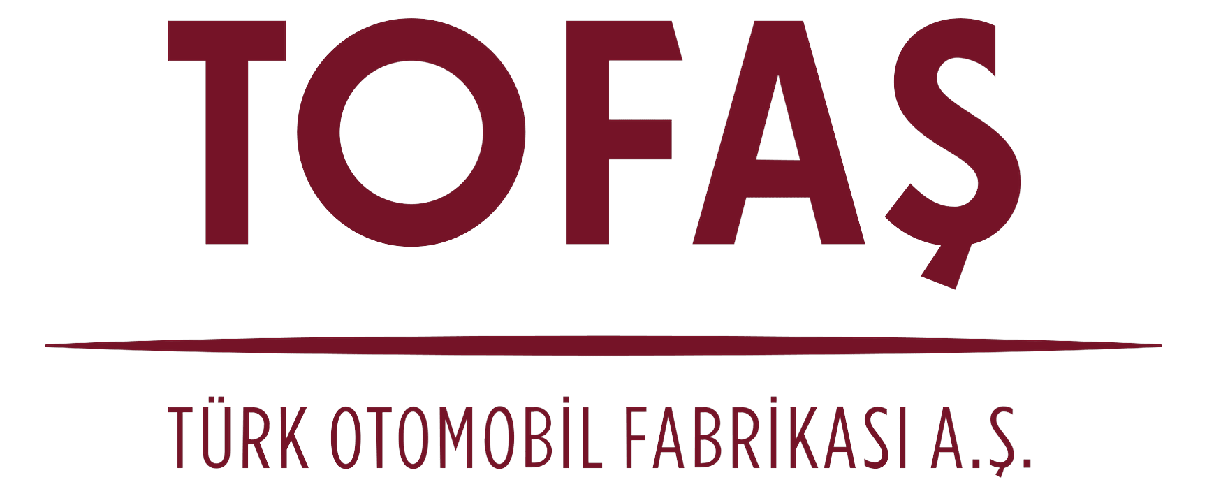 Tofas logo