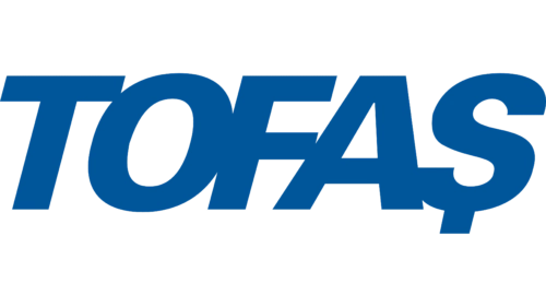 Tofas logo