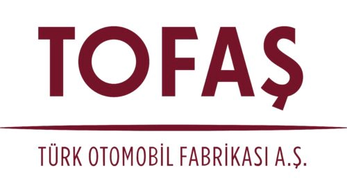 Tofas logo png