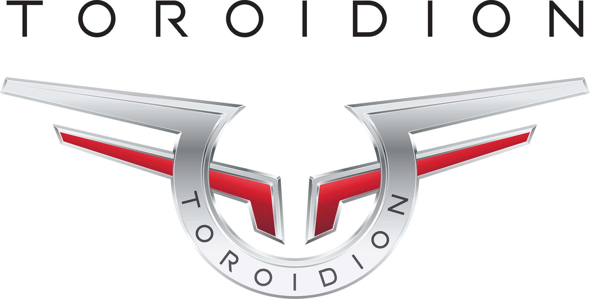 Toroidion logo