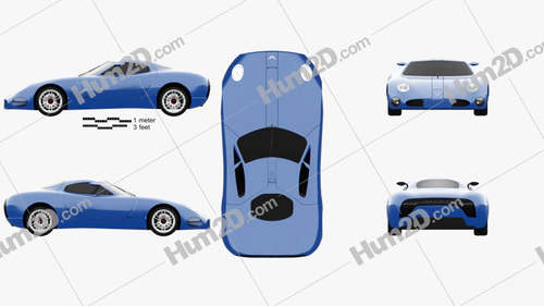 Toroidion logo