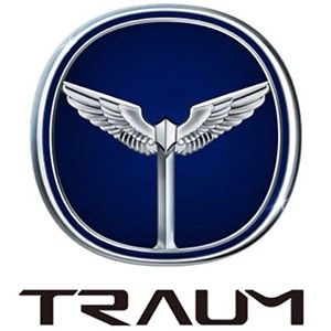 Traum logo