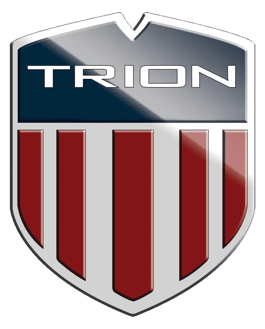 Trion logo