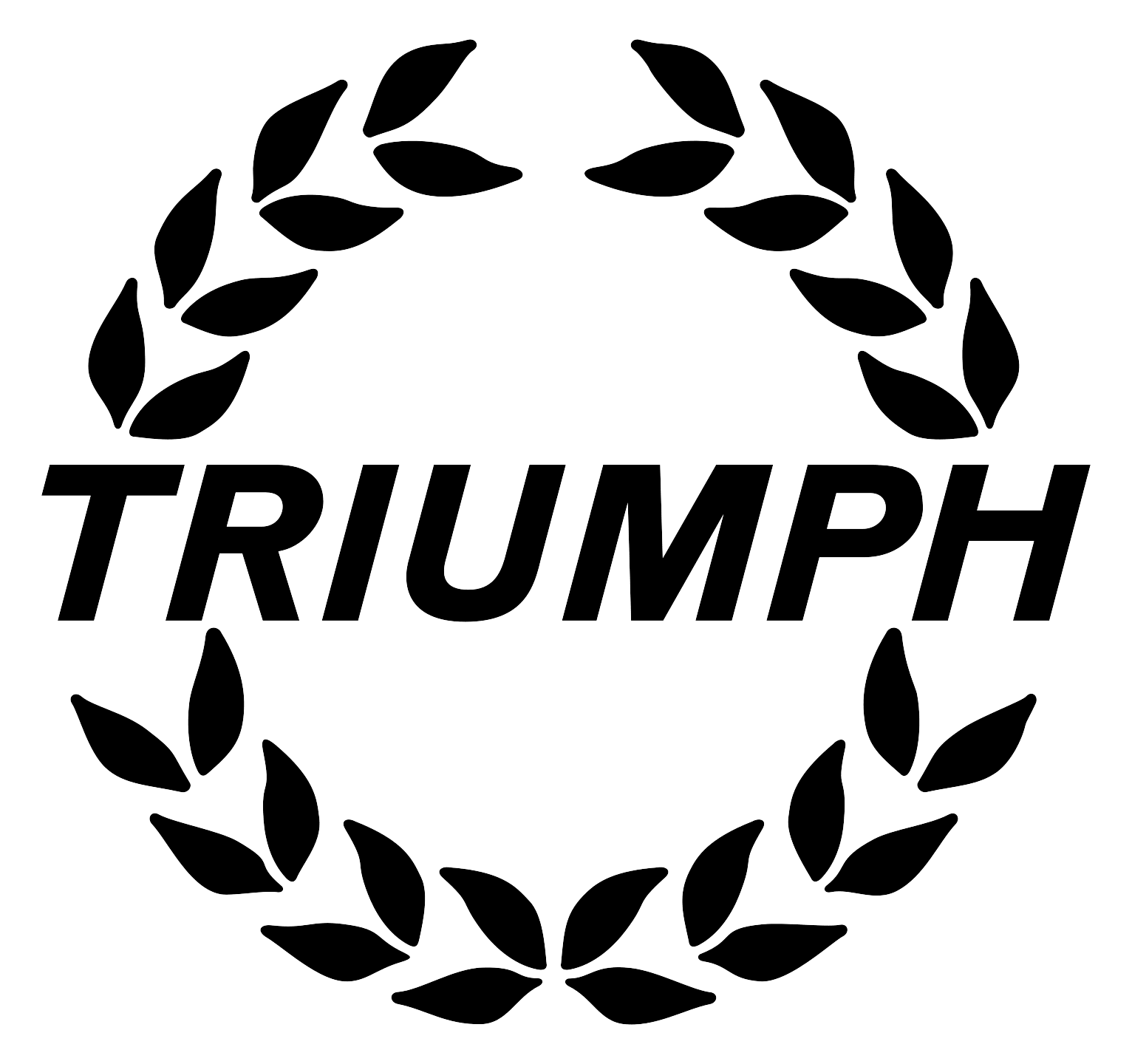 Triumph logo