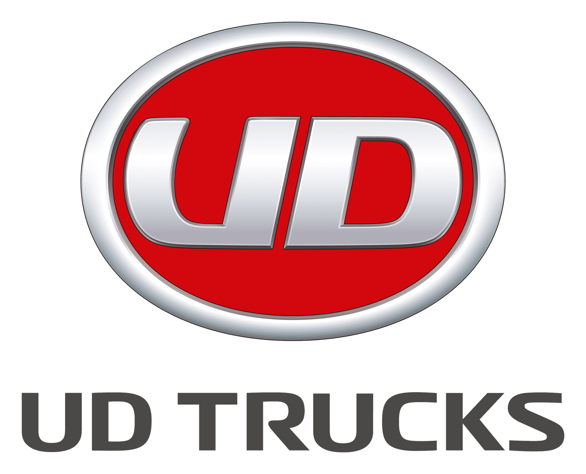 UD Trucks logo