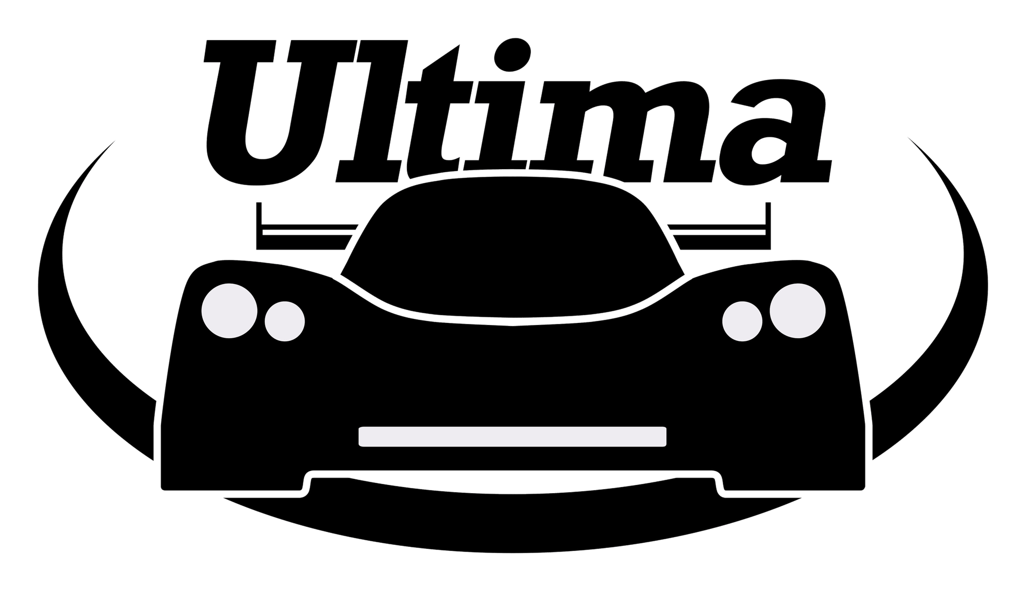 Ultima logo