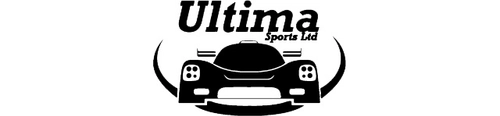Ultima logo