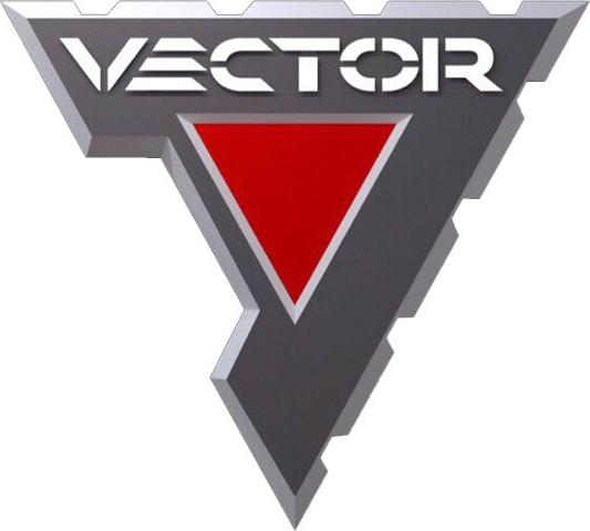 Vector logo