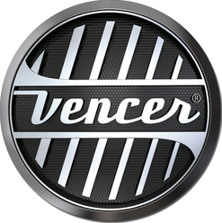 Vencer logo