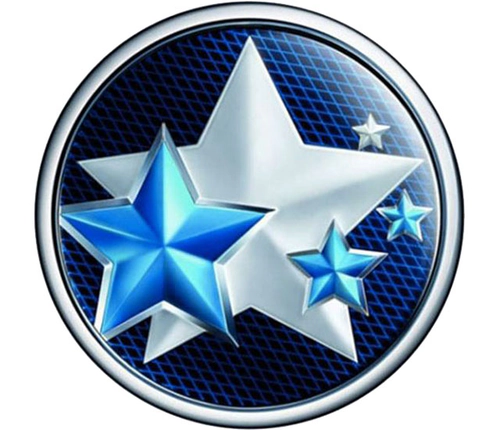 Venucia logo