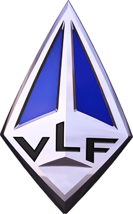VLF logo