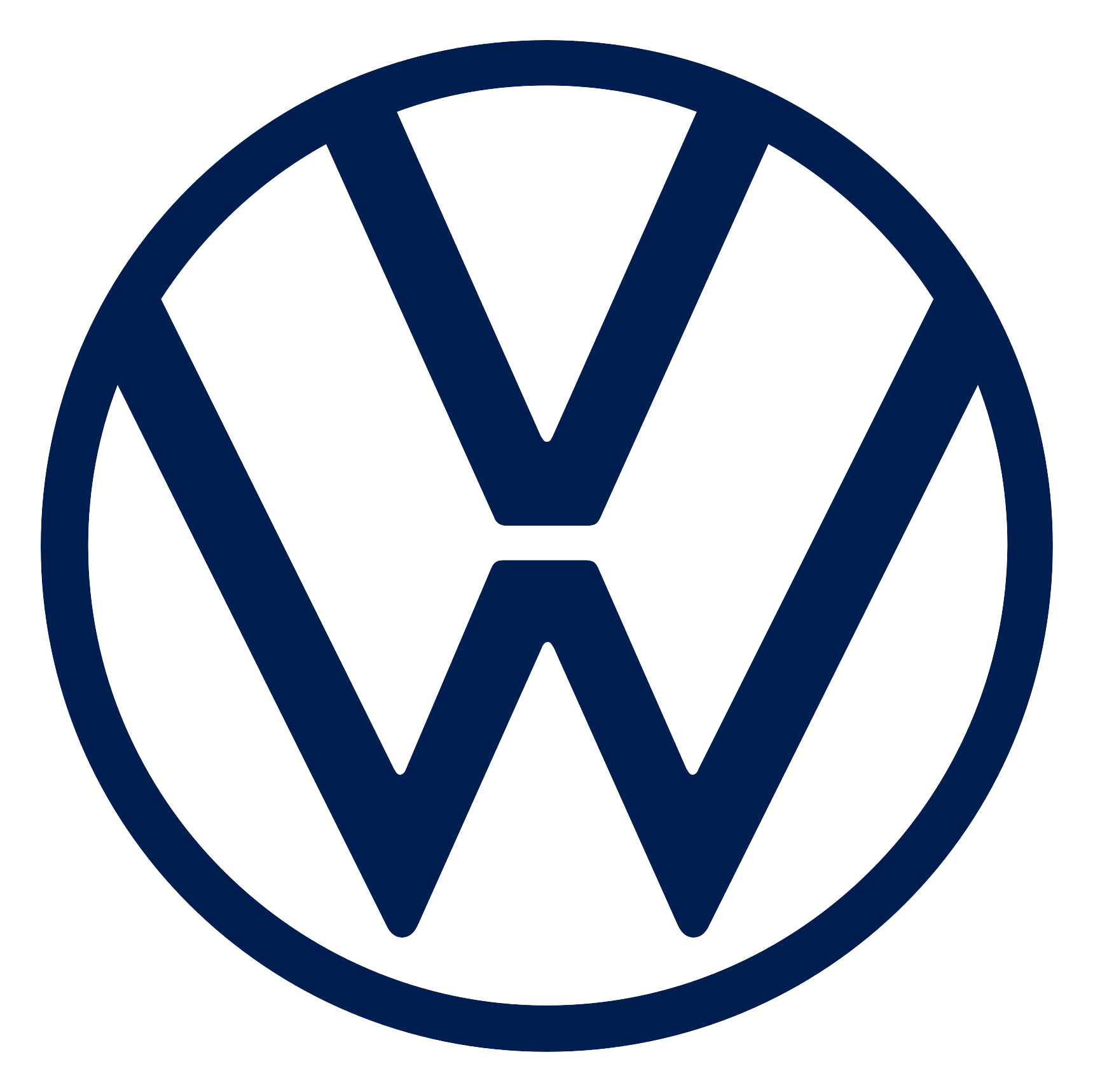 Volkswagen logo
