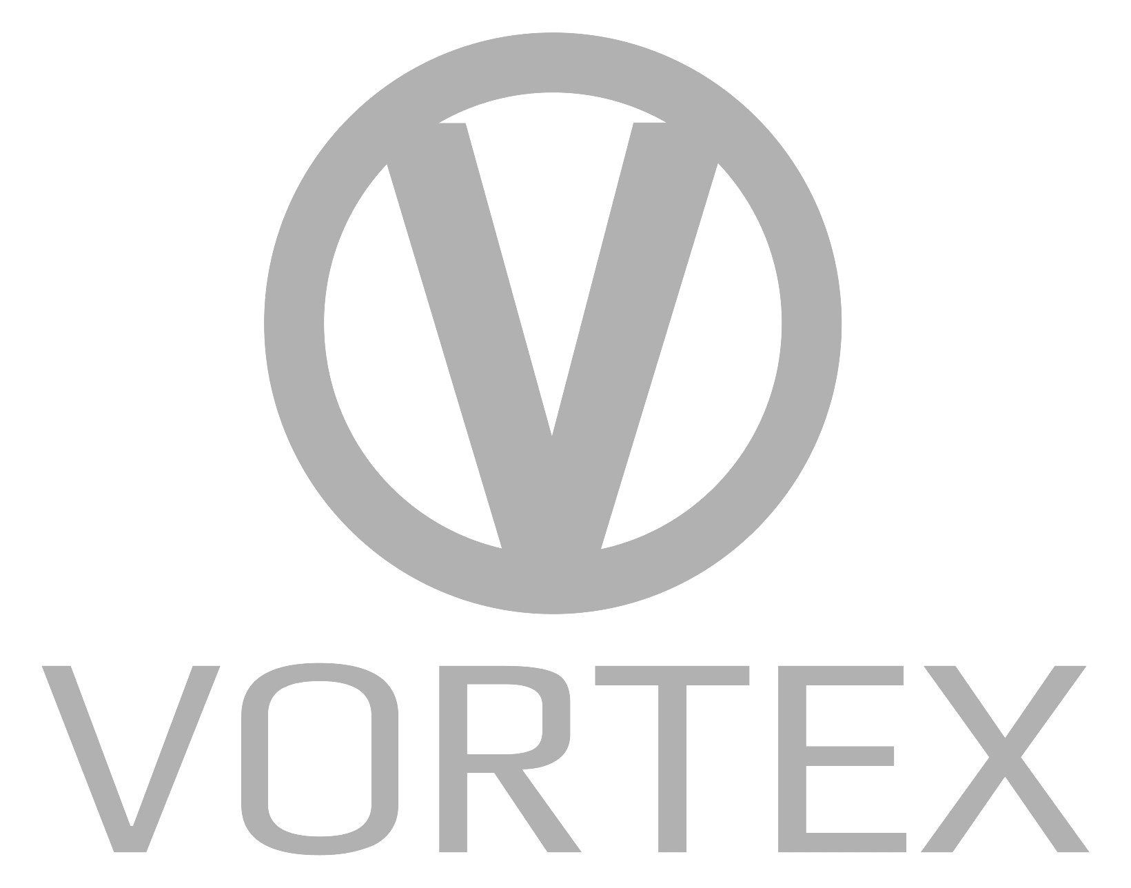 Vortex logo