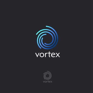 Vortex logo