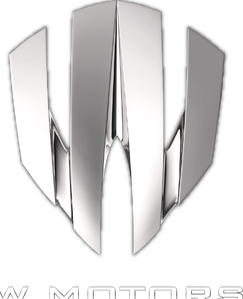W Motors logo