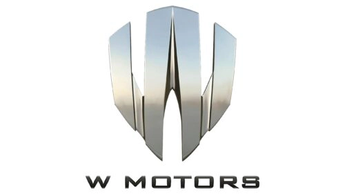 W Motors logo