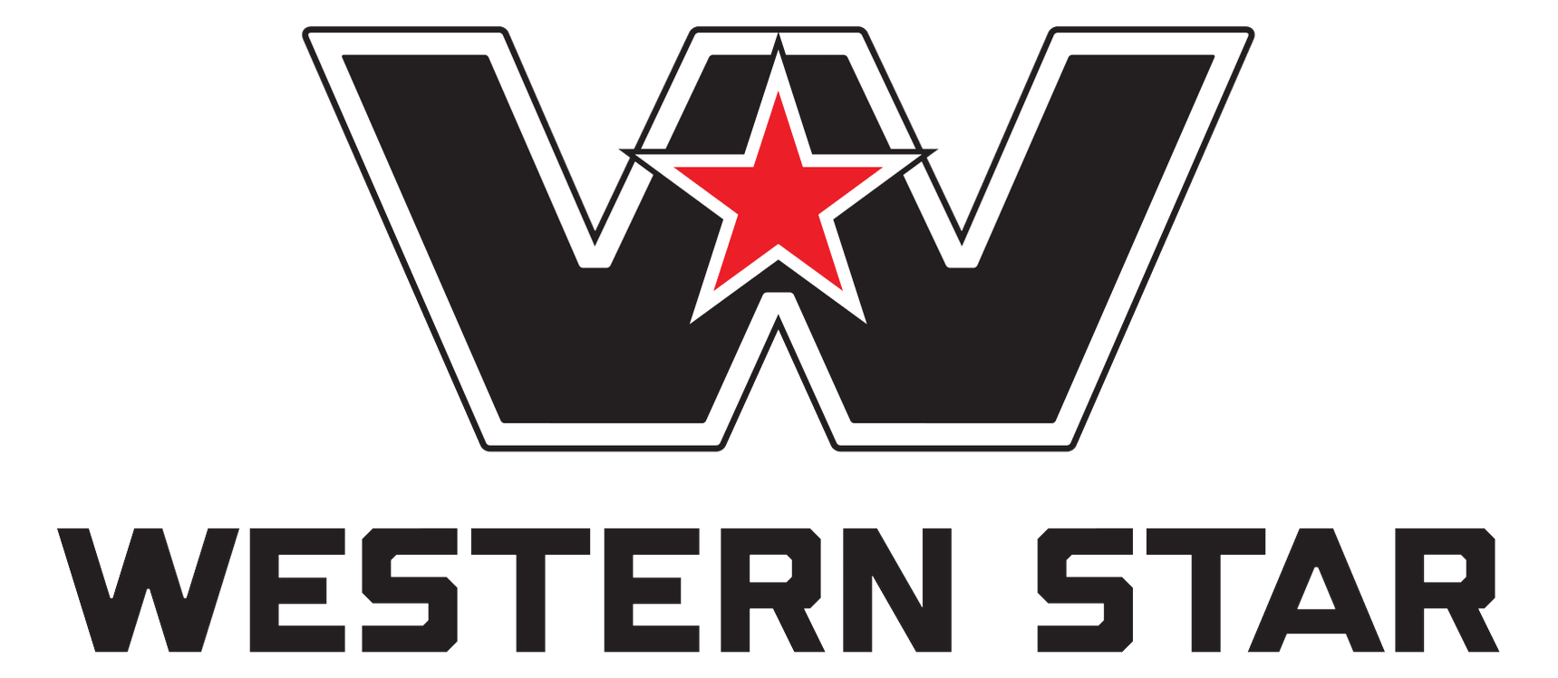 Western Star logo