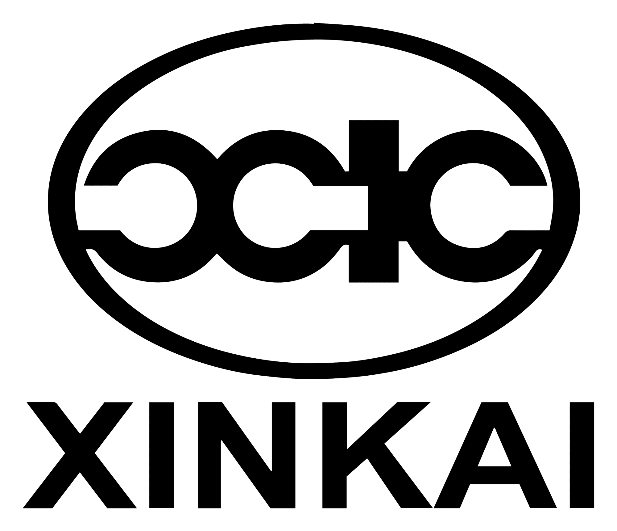 Xin Kai logo