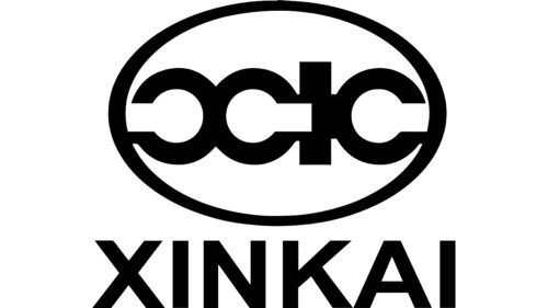 Xin Kai logo