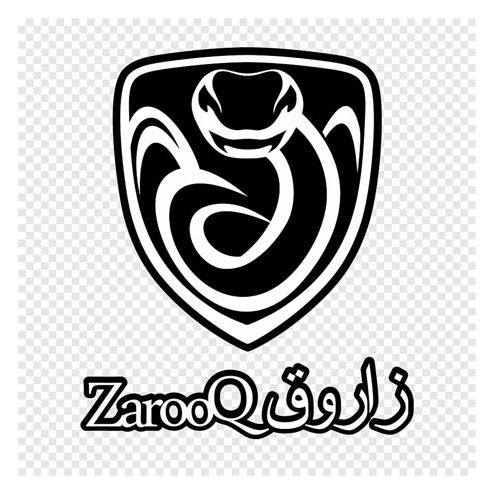 Zarooq logo