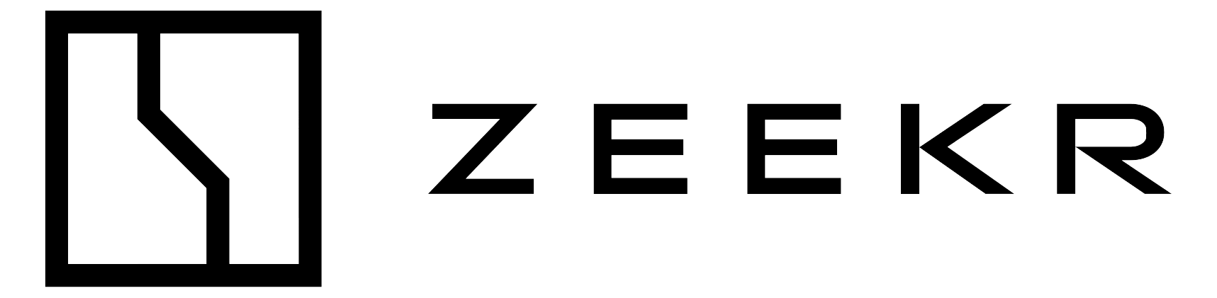 Zeekr logo