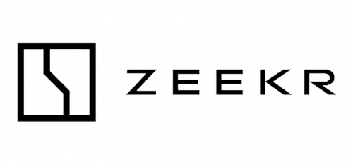 Zeekr logo