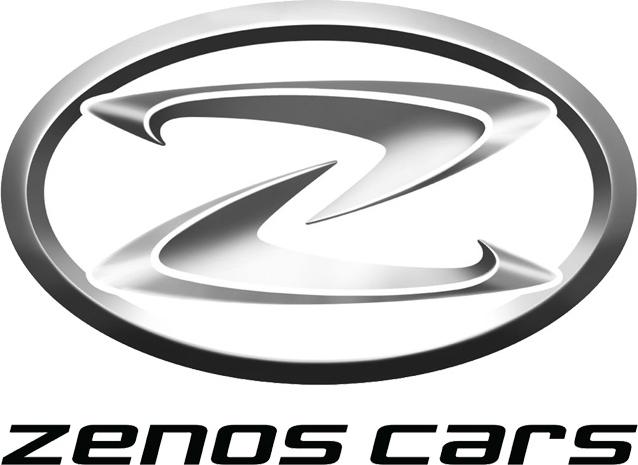 Zenos logo