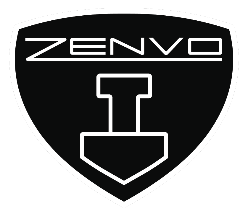 Zenvo logo