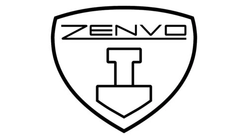 Zenvo logo png