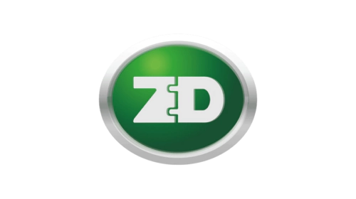 Zhi Dou logo