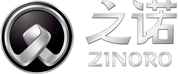 Zhinuo logo