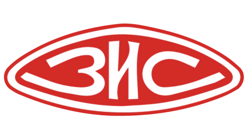 ZIL logo, 1936-1945