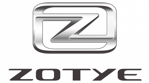 Zotye logo
