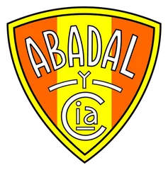 Abadal logo