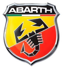 Abarth logo