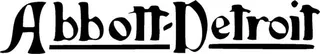 Abbott-Detroit logo
