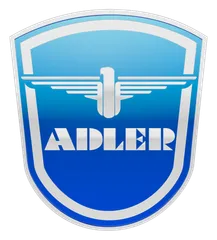 Adler logo